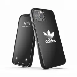 Cover Iphone 12 Pro Max Adidas Trefoil Snap